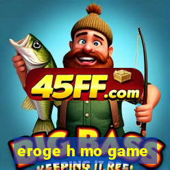 eroge h mo game